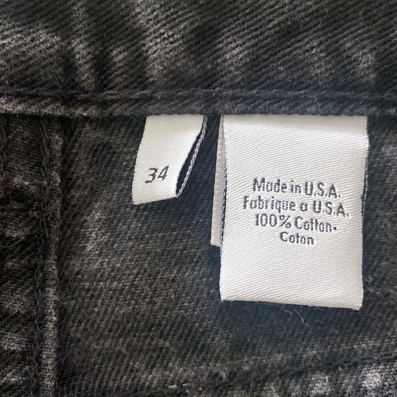 34 x 34 Calvin Klein jeans - Picture 5 of 6